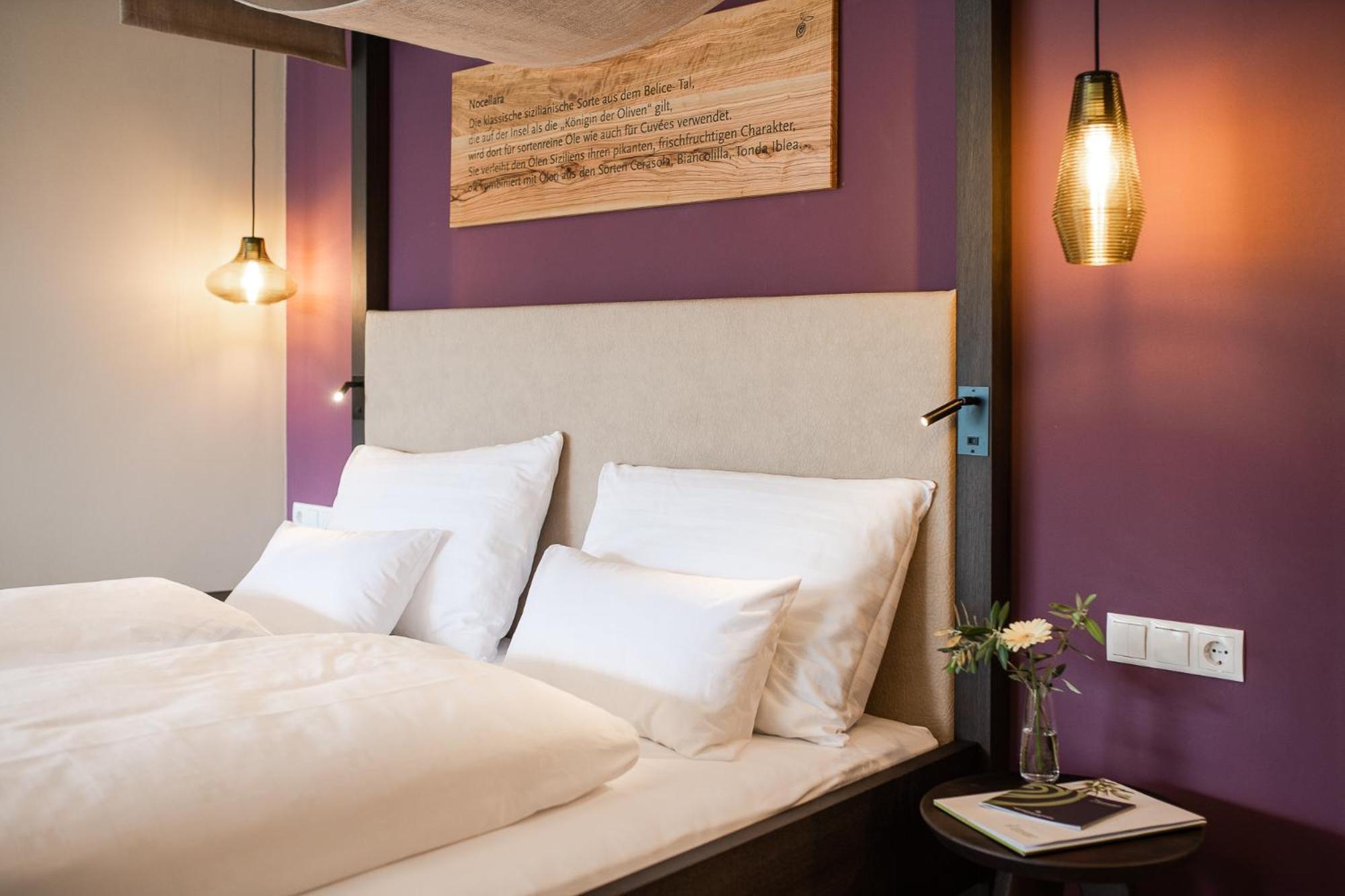 Oliven- & Genusshotel Hirzer Schenna Cameră foto