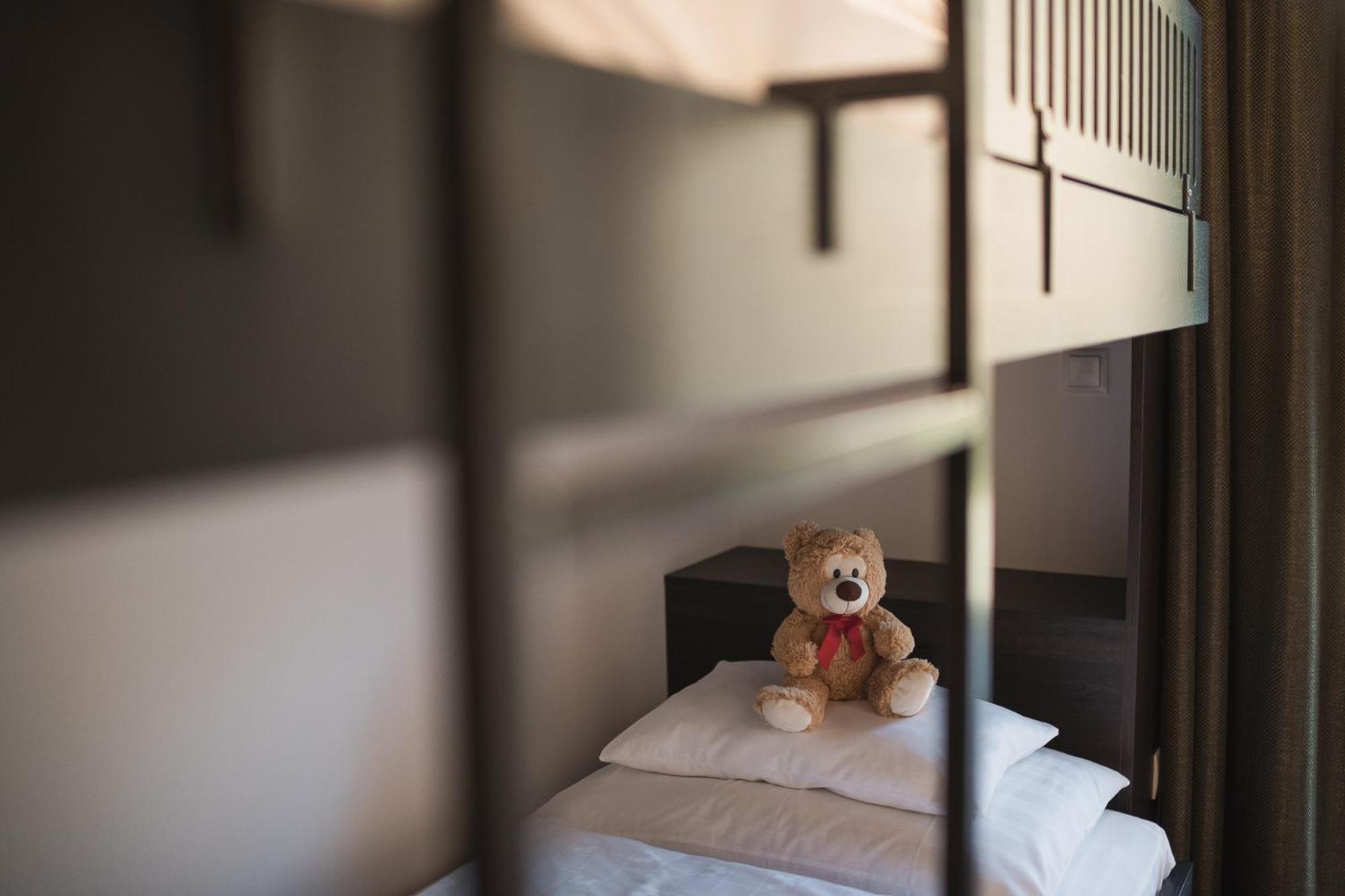 Oliven- & Genusshotel Hirzer Schenna Cameră foto