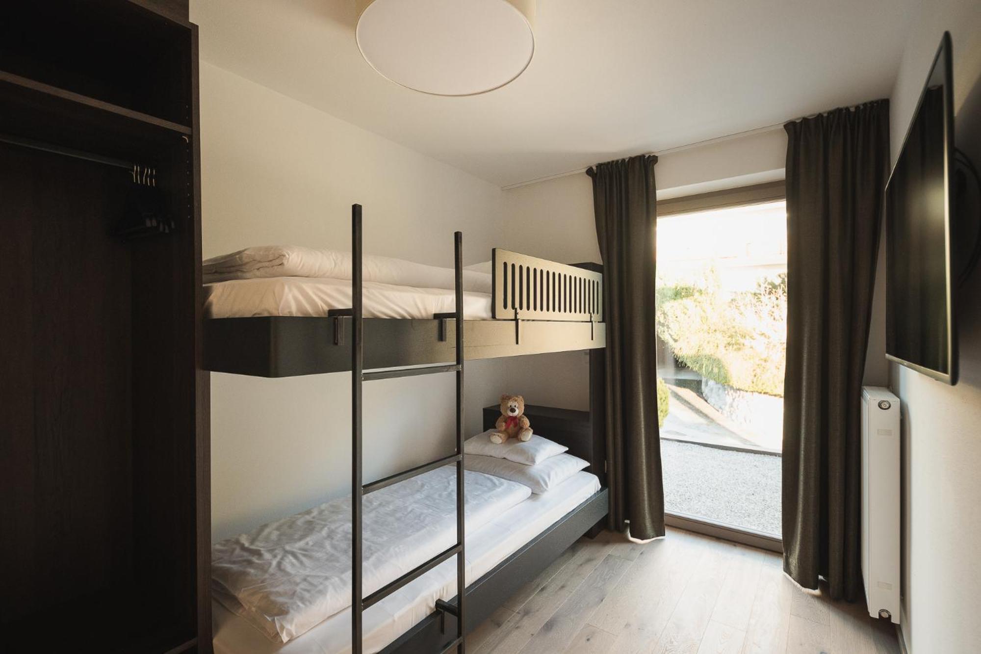 Oliven- & Genusshotel Hirzer Schenna Cameră foto