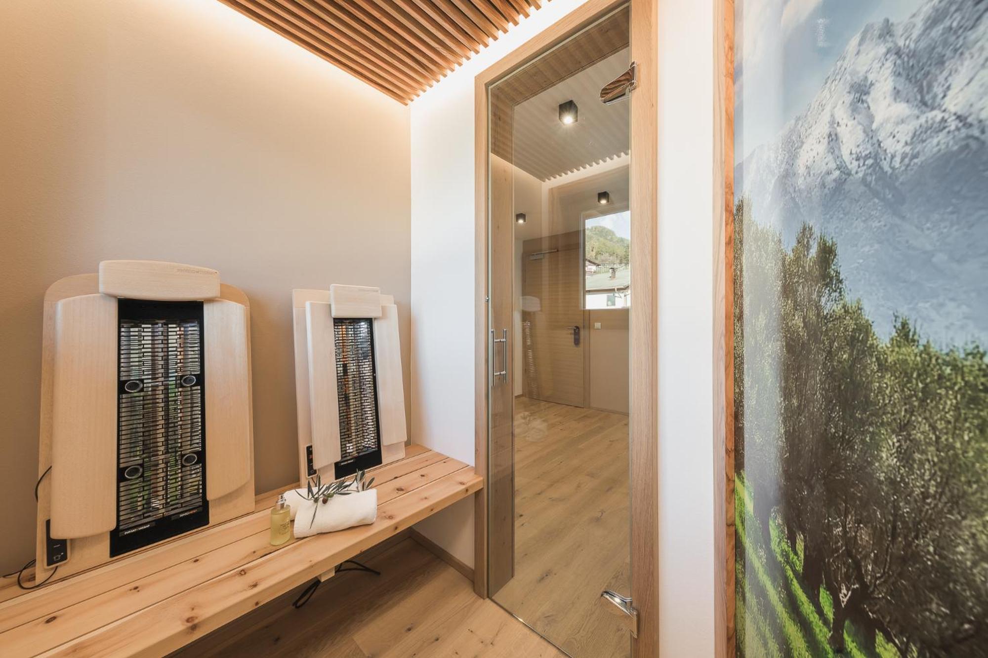 Oliven- & Genusshotel Hirzer Schenna Cameră foto