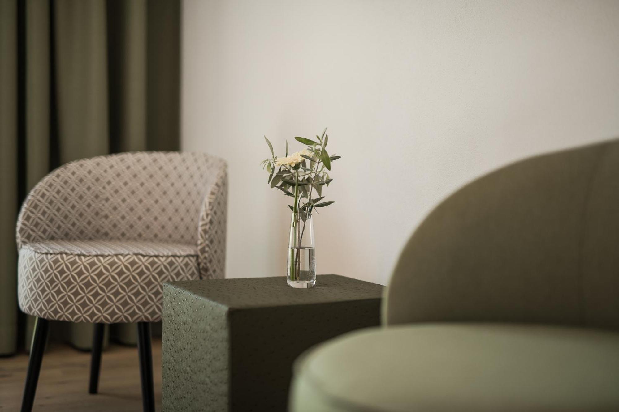 Oliven- & Genusshotel Hirzer Schenna Cameră foto